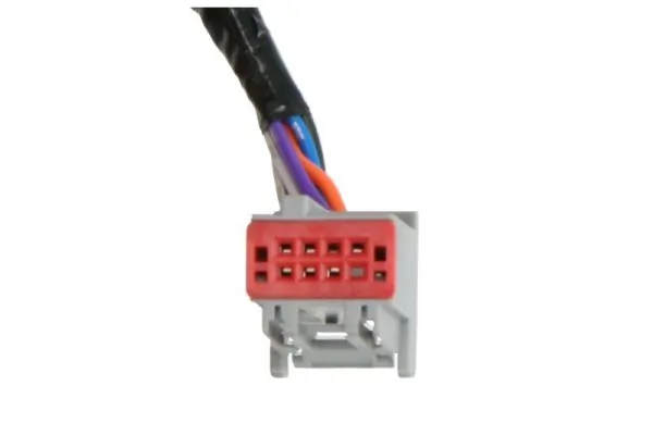 Lusterko wsteczne lewe Ford S-Max CA1