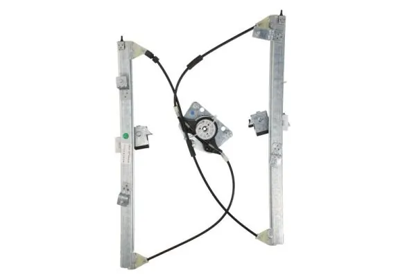 Mechanizm podnoszenia szyby drzwi przednich prawych Volkswagen Touran II minivan (1T3) (2010 - 2015) cena, od 51,64 USD