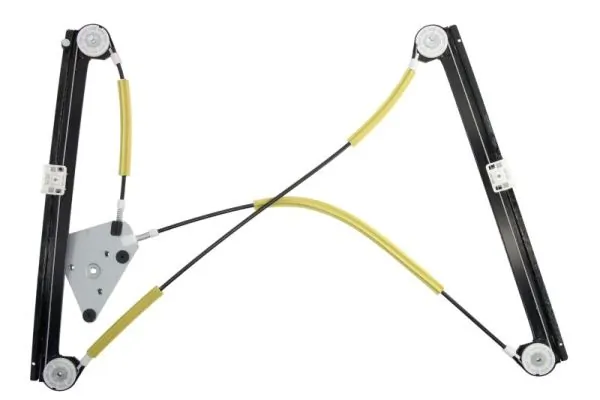 Mechanizm podnoszenia szyby drzwi przednich prawych Audi A3 Sportback hatchback (8PA) (2004 - 2015) cena, od 46,57 USD