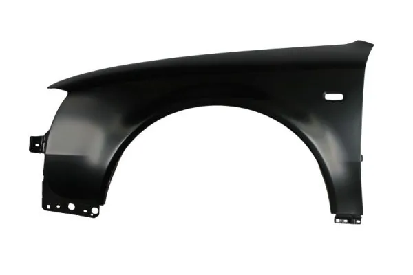 Błotnik przedni lewy do Audi A6 C5 4B5, 4B6