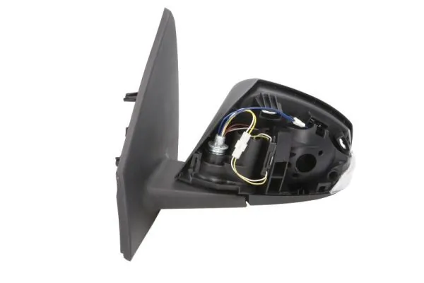 Do koszyka Lusterko wsteczne lewe Renault Megane III KZ0, KZ1
