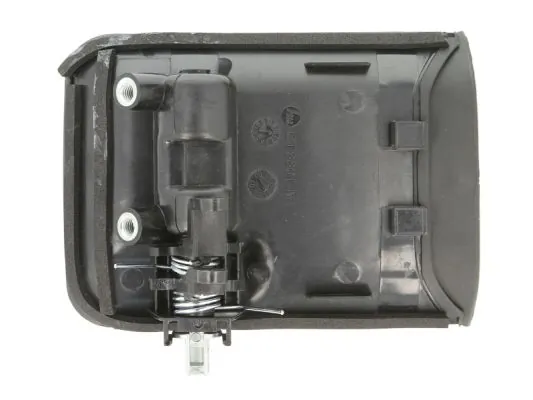 Klamka drzwi bocznych (przesuwnych) zewnętrzna lewa Fiat/Alfa/Lancia 9101Q7 cena, od 17,58 USD