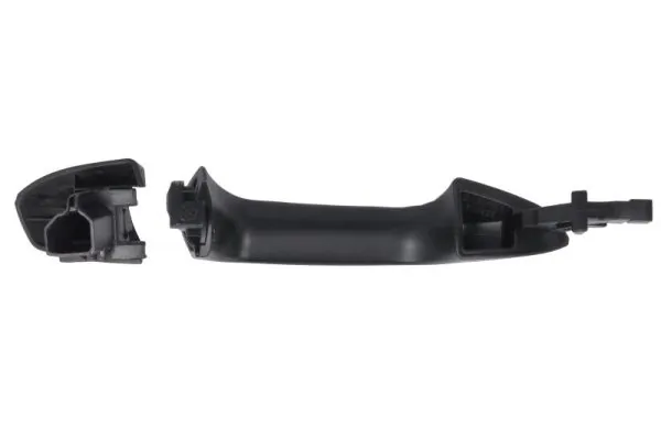 Zamek drzwi tylnych lewych do Mercedes GL  X166