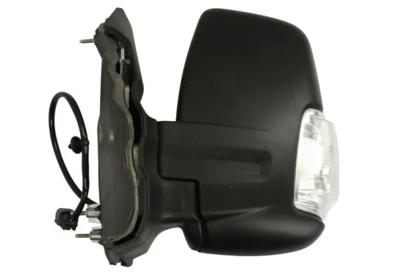 Lusterko wsteczne lewe Ford Transit 7 V363