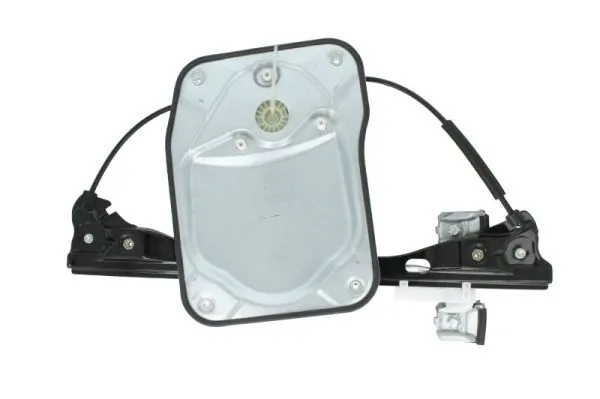 Mechanizm podnoszenia szyby drzwi przednich prawych Skoda Fabia II hatchback (5J2, 542, 572, 582) (2006 - 2014) cena, od 45,30 USD