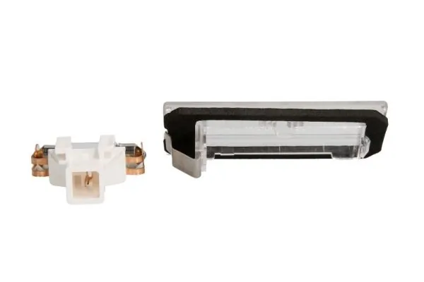 Lampa oświetlenia tylnej tablicy rejestracyjnej do Peugeot Boxer III 250
