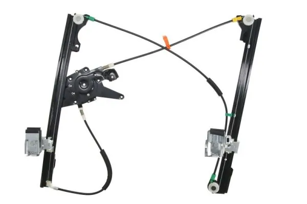 Mechanizm podnoszenia szyby drzwi przednich lewych Volkswagen Golf III hatchback (1H1) (1989 - 2000) cena, od 39,06 USD