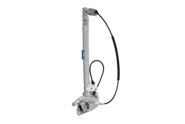 Do koszyka 6037PSG4 Polcar Mechanizm podnoszenia szyby drzwi tylnych prawych