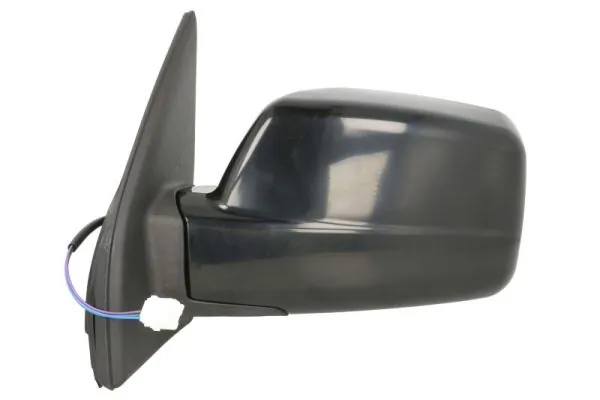 Lusterko wsteczne lewe Nissan X-Trail T30