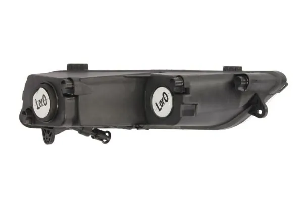 Lampa przeciwmgielna lewa do Volkswagen Passat B7 362
