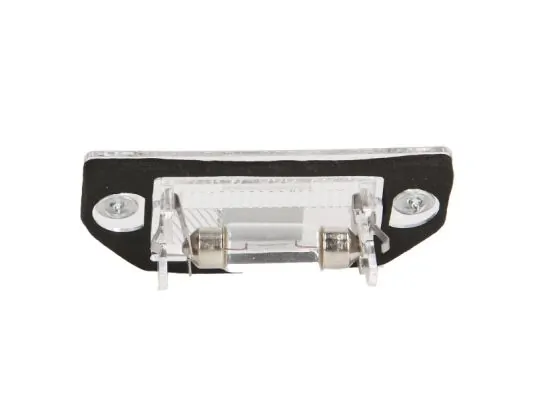 Lampa oświetlenia tylnej tablicy rejestracyjnej do Volkswagen Passat B5 3B2
