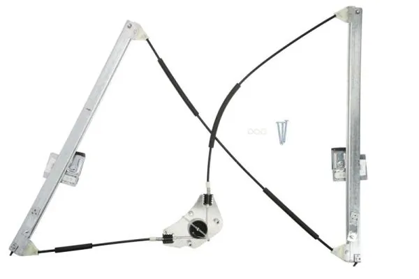  Mechanizm podnoszenia szyby drzwi przednich prawych Mercedes Vito 2