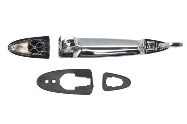 Klamka drzwi przednich zewnętrzna lewa Fiat/Alfa/Lancia 735409024 cena, od 30,06 USD