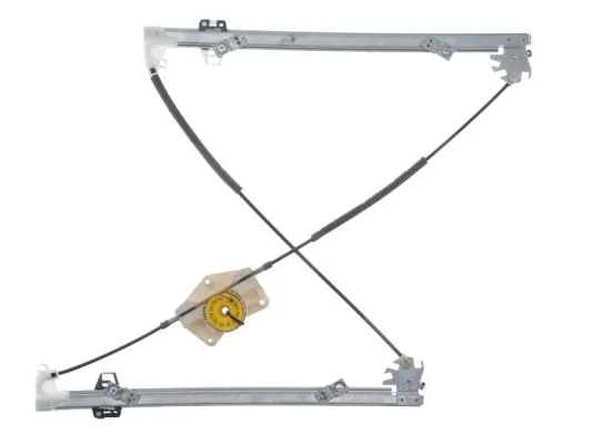 Mechanizm podnoszenia szyby drzwi przednich prawych do Citroen C5 I DC