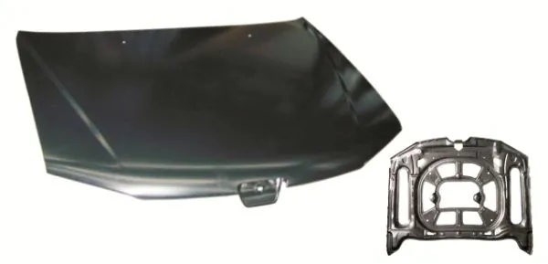 Maska silnika do Peugeot 306  7A