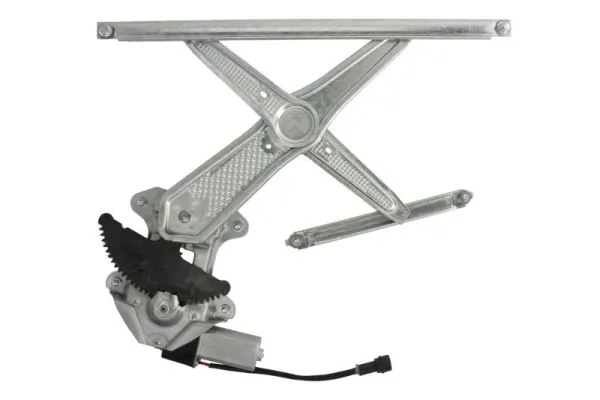 Mechanizm podnoszenia szyby drzwi przednich prawych Toyota Yaris hatchback (P10) (1999 - 2005) cena, od 68,71 USD
