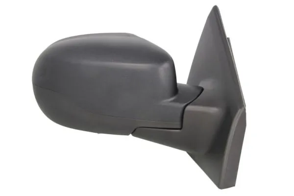 Lusterko wsteczne prawe do Renault Clio III BR01, CR01