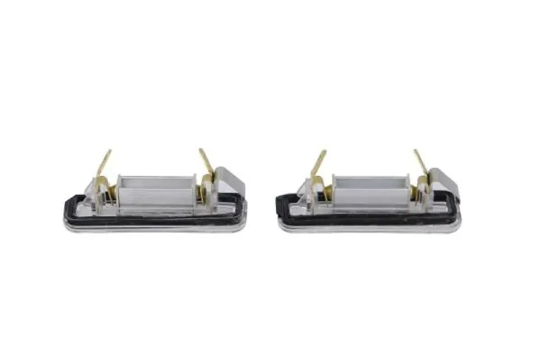 Lampa oświetlenia tylnej tablicy rejestracyjnej do Ford Focus I DFW