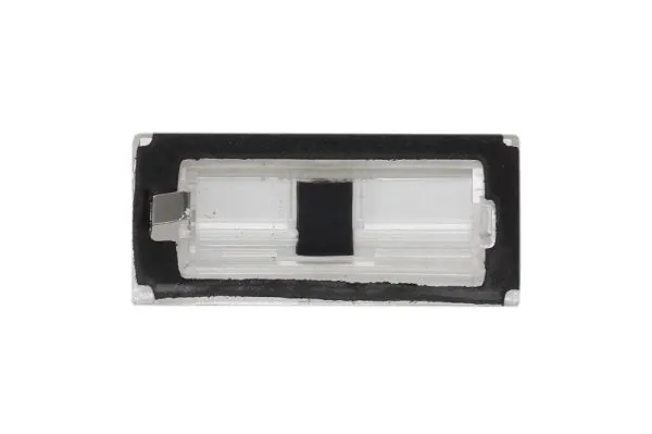 Lampa oświetlenia tylnej tablicy rejestracyjnej do BMW 3  E46