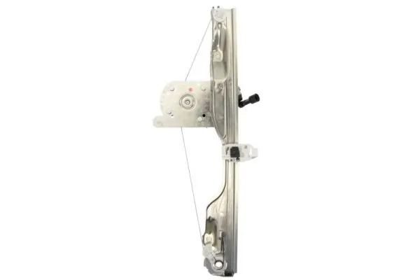 Mechanizm podnoszenia szyby drzwi przednich lewych Renault Modus 