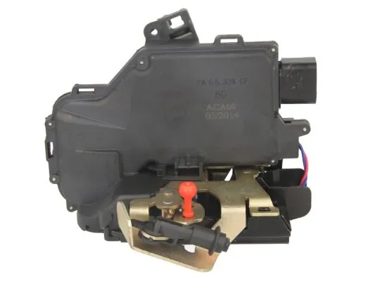 Zamek drzwi tylnych prawych do Audi A4 B5 8D2