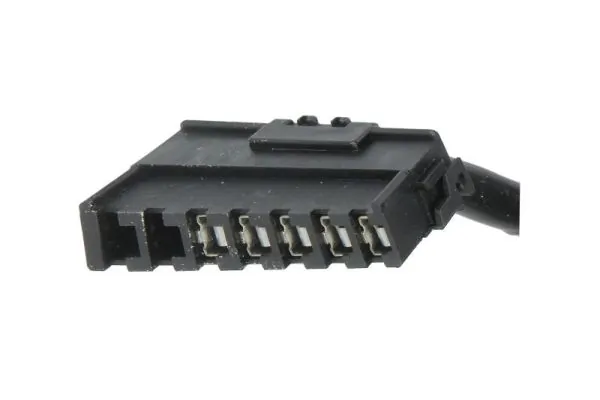 Lusterko wsteczne lewe Peugeot 306 hatchback (7A) (1993 - 2001) cena, od 68,65 USD