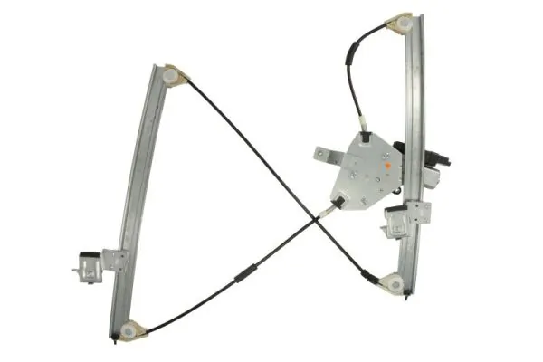 Mechanizm podnoszenia szyby drzwi przednich lewych Polcar 5766PSG1 cena, od 95,07 USD