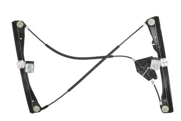 Mechanizm podnoszenia szyby drzwi przednich prawych Seat Ibiza III hatchback (6L1) (2002 - 2009) cena, od 41,44 USD