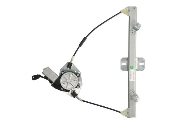 606000RE4539 4max Mechanizm podnoszenia szyby drzwi tylnych lewych
