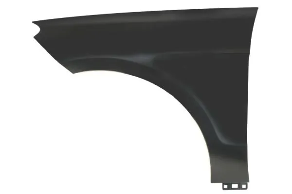 Błotnik przedni prawy do Mercedes ML/GLE C292