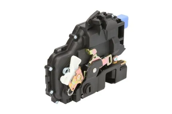 Zamek drzwi tylnych lewych Volkswagen Polo IV hatchback (9N, 9A) (2001 - 2014) cena, od 40,99 USD