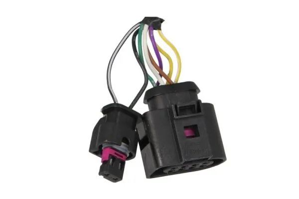 Lusterko wsteczne prawe Seat Ibiza 5 KJ1, KJG