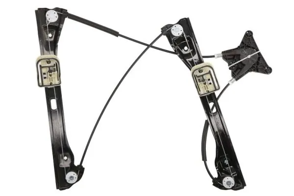 Mechanizm podnoszenia szyby drzwi przednich prawych Skoda Rapid hatchback (NH3, NK3, NK6) (2012 - 2022) cena, od 68,46 USD