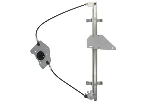 Mechanizm podnoszenia szyby drzwi przednich prawych do Renault Twingo I C06