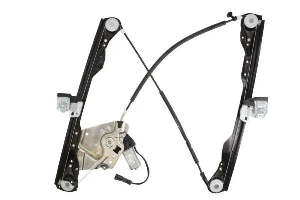 Mechanizm podnoszenia szyby drzwi przednich lewych Ford C-Max minivan (DM2) (2003 - 2007) cena, od 73,23 USD