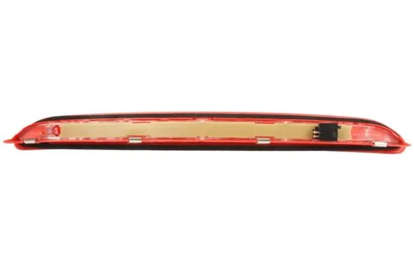Lampa stop tylna dodatkowa do Volkswagen Polo V 6R1, 6C1