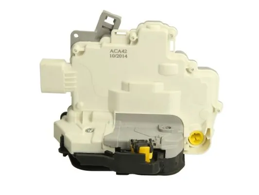 Zamek drzwi przednich lewych Audi A4 B6 sedana (8E2) (2000 - 2005) cena, od 62,08 USD