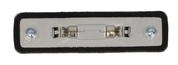 Lampa oświetlenia tylnej tablicy rejestracyjnej do Opel Astra G F69