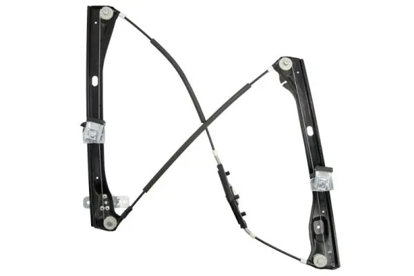 Mechanizm podnoszenia szyby drzwi przednich prawych Volkswagen Golf V hatchback (1K1) (2003 - 2010) cena, od 64,65 USD