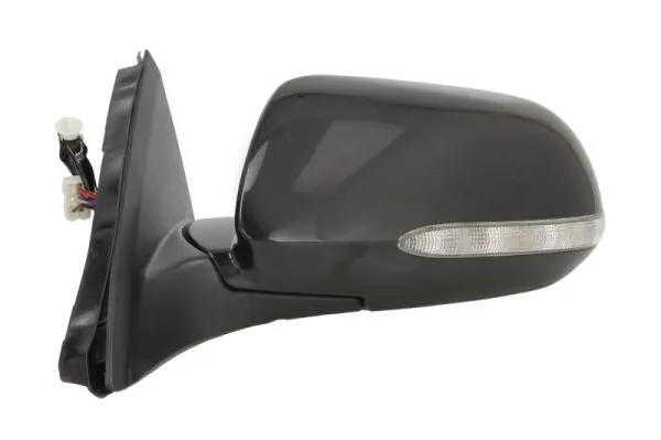 Lusterko wsteczne lewe Honda Accord 7 CL, CM