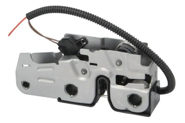 Zamek maski do Volkswagen Touareg II 7P5, 7P6