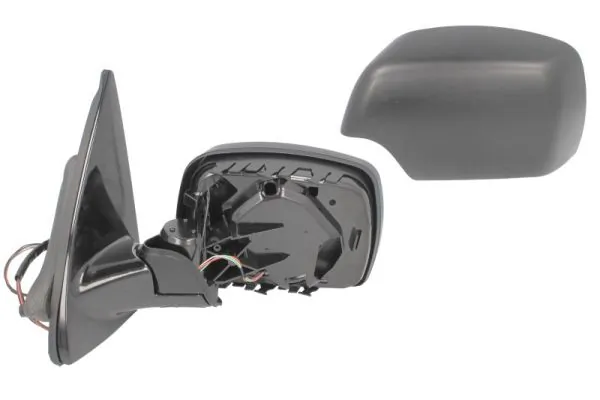 Lusterko wsteczne lewe BMW X5 E53