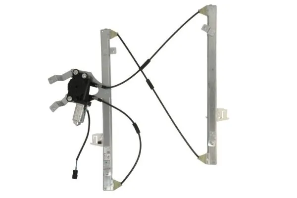 Do koszyka Mechanizm podnoszenia szyby drzwi przednich prawych Citroen Xsara Picasso N68