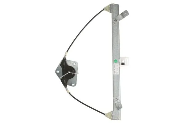 Mechanizm podnoszenia szyby drzwi przednich prawych do Peugeot 406  8C