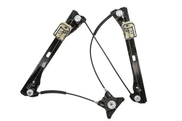 Mechanizm podnoszenia szyby drzwi przednich lewych do Skoda Rapid  NH3, NK3, NK6