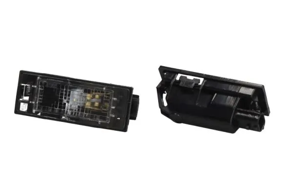 Lampa oświetlenia tylnej tablicy rejestracyjnej Depo/Loro/Abakus L422100001LED cena, od 14,69 USD