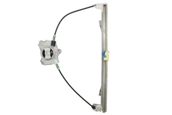 Mechanizm podnoszenia szyby drzwi przednich prawych Renault Clio SYMBOL sedana (LB0, LB1, LB2) (1998 - 2008) cena, od 61,58 USD