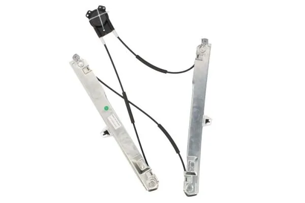 Mechanizm podnoszenia szyby drzwi przednich prawych Renault Megane I