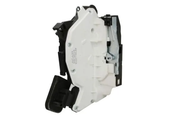 Do koszyka Zamek drzwi tylnych prawych Volkswagen Polo V 6R1, 6C1