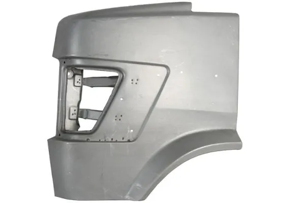 Błotnik przedni lewy Mercedes Bus 207-310 601